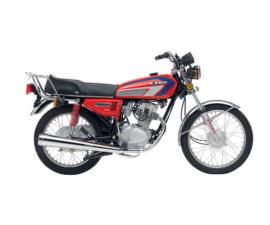 کویر موتور CDI 125